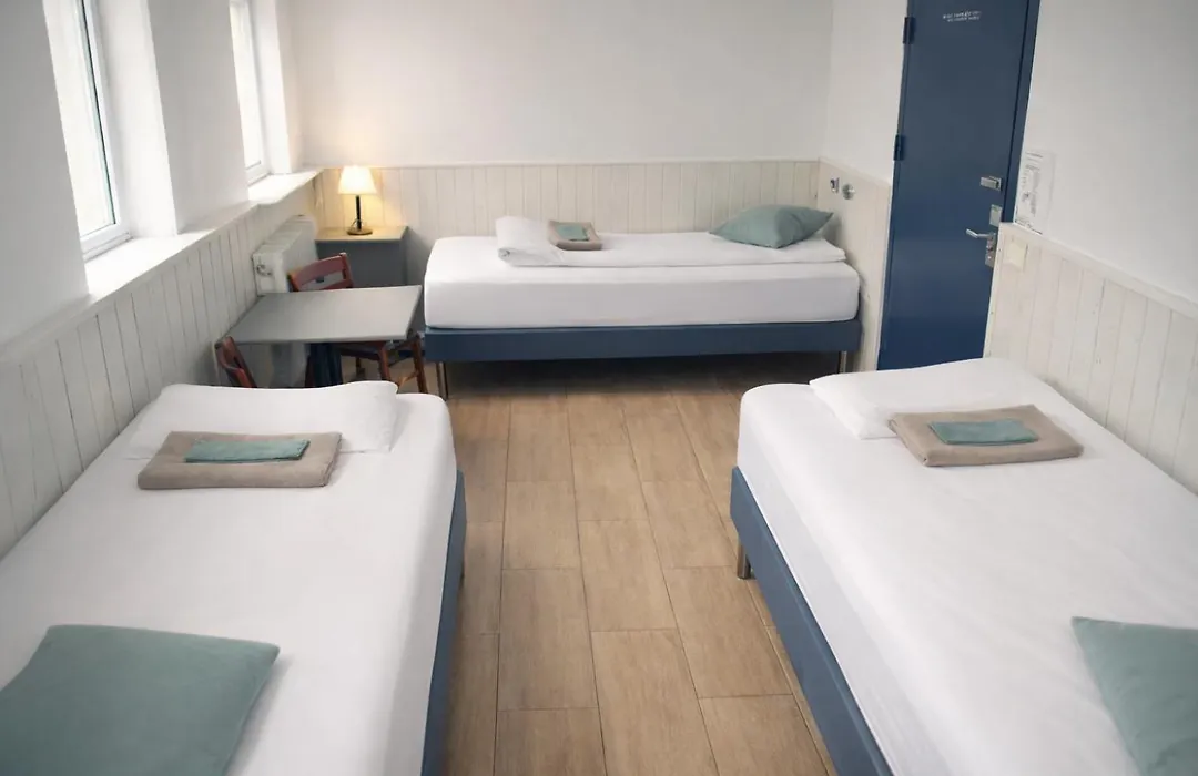 Selfoss Hostel-1