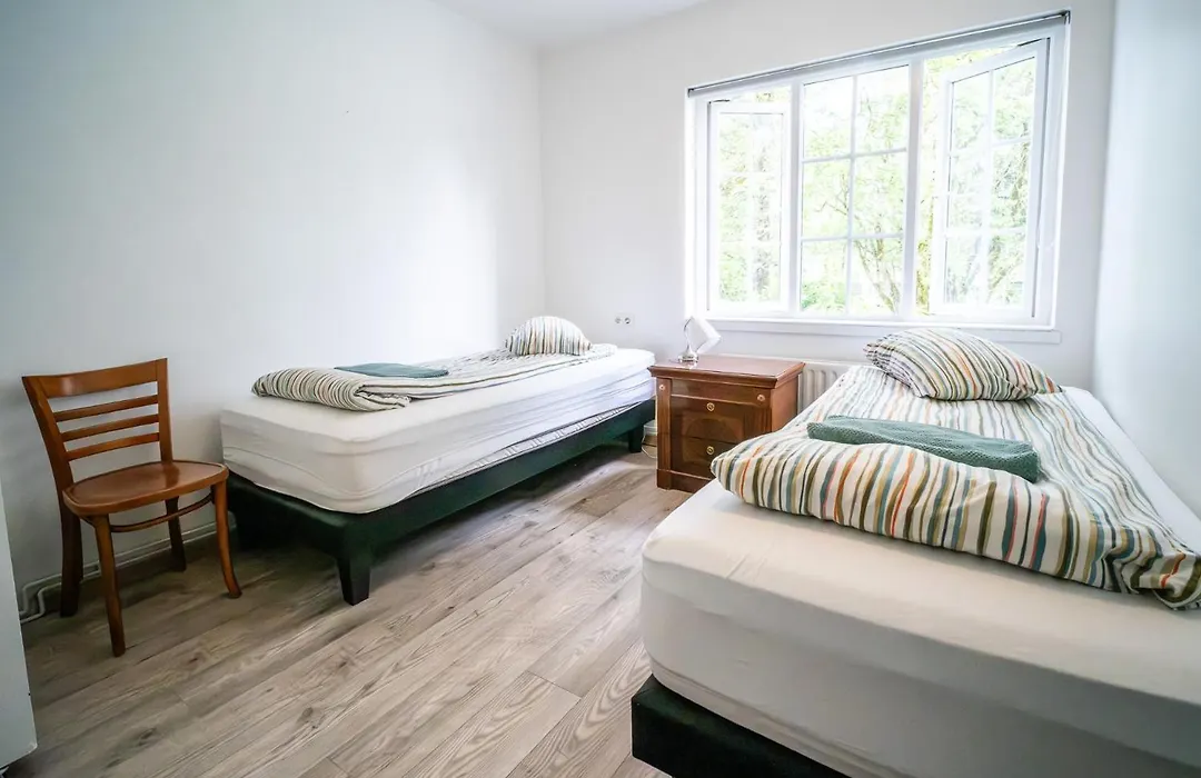 Selfoss Hostel-1