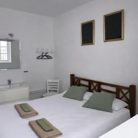 Selfoss Hostel-2