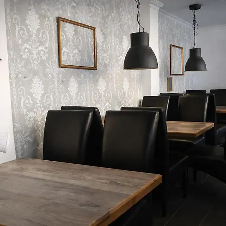 Selfoss Hostel-3