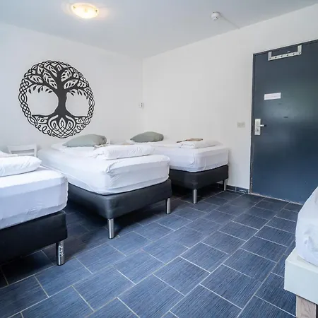 Selfoss Hostel-2