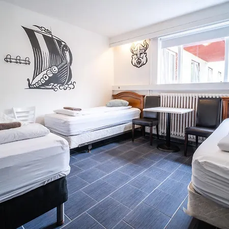 Selfoss Hostel-3